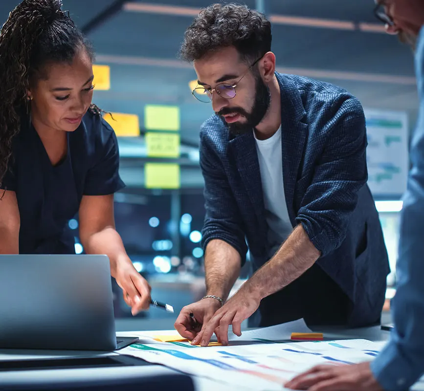 Egyedileg hangolt funkciók