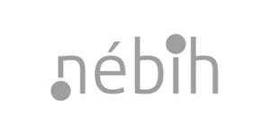nébih logo