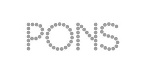 PONS logo