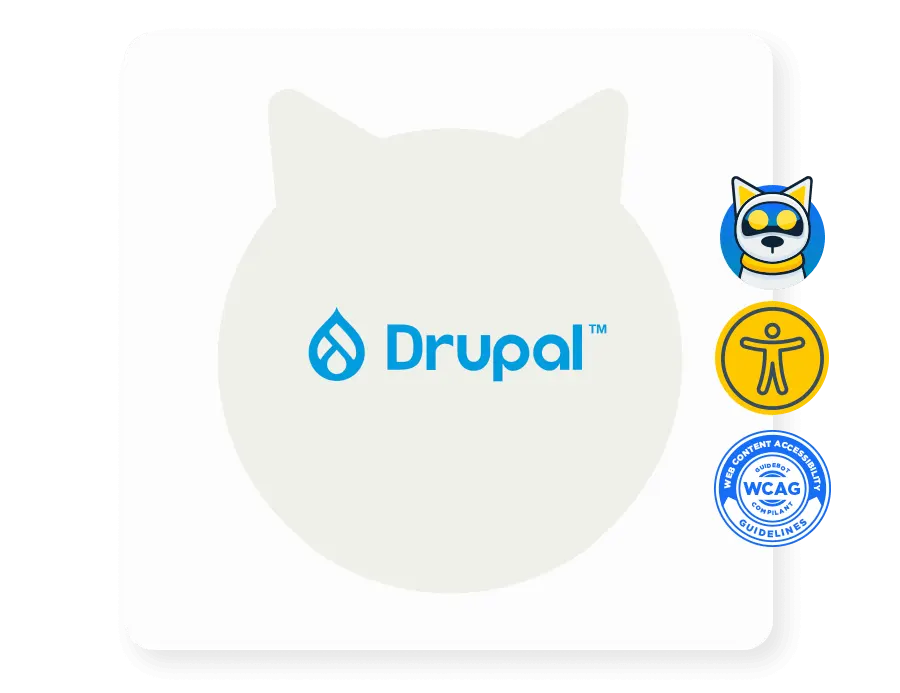 Drupal