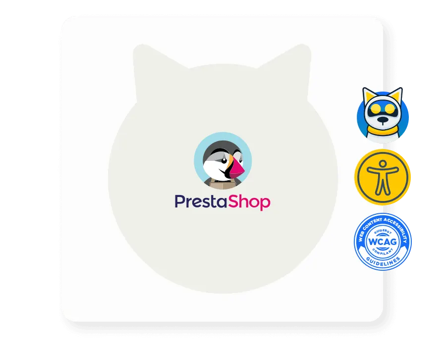 PrestaShop